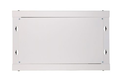 Extralink 6U 600x600 Gray | Rackmount cabinet | wall mounted