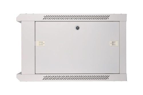 Extralink 6U 600x600 Gray | Rackmount cabinet | wall mounted