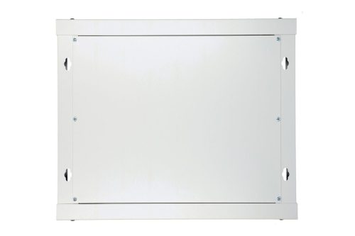Extralink 9U 600x450 Gray | Rackmount cabinet | wall mounted