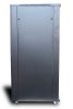 Extralink 42U 600x800 Black | Rackmount cabinet | standing