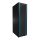 Extralink 42U 600x1000 Black | Rackmount cabinet | standing