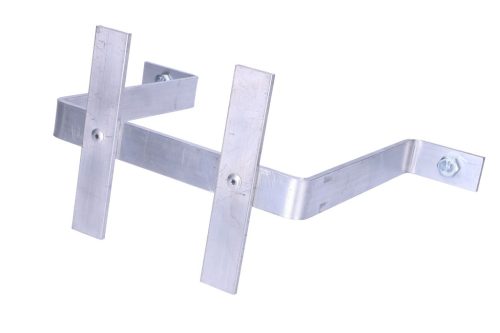 Extralink | Cable reserve frame distance | extra mounting points, 165mm