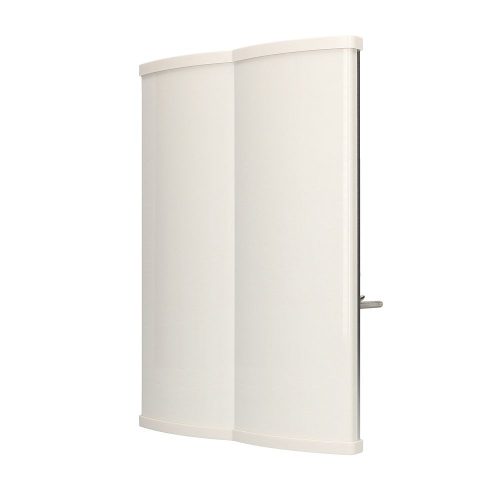 Extralink EXSEC16-60 | Sector antenna | 5GHz MIMO 4x4, 60°, 16dBi, dedicated for Mimosa A5C