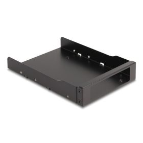   Delock 3.5  fém összeszerelési keret Delock Slim Bay Mobil Állványhoz (18008)