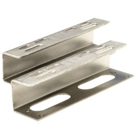 DeLock 3.5" > 5.25" beépítő keret (18026)