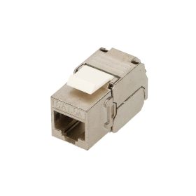 Extralink CAT6A STP | Keystone | RJ45