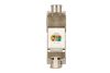 Extralink CAT6A STP | Keystone | RJ45
