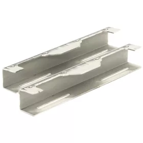   DeLock 2,5" -> 3,5" DL18105 HDD beépítő keret