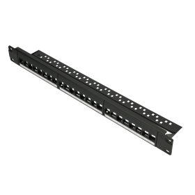 Extralink 24 Port UTP | Patchpanel | Modular
