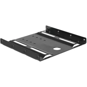 Delock 18205 2,5"-3,5" beépítő keret