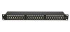 Extralink CAT6 STP V2 | Patchpanel | 24 port