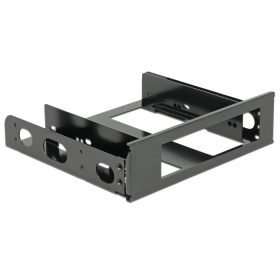 DeLock 3.5" beépítő keret (18267)