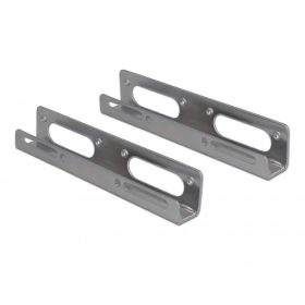 Delock Szerelőkészlet 2.5  > 3.5 (18282)