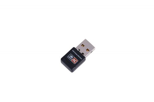 Extralink U600AC | USB Adapter | AC600 Dual Band