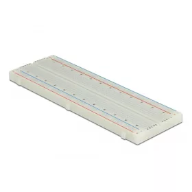 Delock Dugaszolós próbapanel 630/200 lyukkal (18313)
