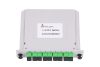 Extralink 1:8 PLC SC/APC | Splitter | Slot Type