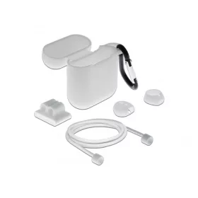 Delock Apple fehér fülhallgató kiegészítő szett