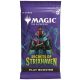 Magic: the Gathering - Secrets of Strixhaven - Play Booster