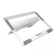 Delock Tablet és laptop tartóállvány, ideális utazáshoz (18415)