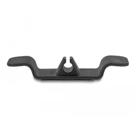   Delock Kábeltartó klipsz készlet öntapadós 3 db.-os fekete (18447)