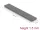 Delock Hővezető párna 120 x 20 x 1,5 mm M.2 modulokhoz 3,2 W/mK   alacsony olaj szivárgás