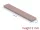 Delock Hővezető párna 120 x 20 x 2 mm M.2 modulokhoz 3,0 W/mK   nem szilikon anyagú