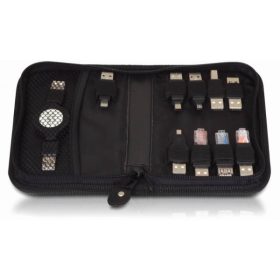 Delock 10 részes USB adapter készlet