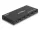 Delock HDMI elosztó 1 x HDMI megoszlik 4 x HDMI-vé, 4K 60 Hz kimenettel és downscalerrel (18652)