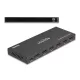 Delock HDMI kapcsoló 5 x HDMI bemenet - 1 x HDMI kimenet 8K 60 Hz (18657)
