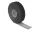 Delock Hurkolható rögzítok, 3 m x 20 mm (H x Sz) tekercs, fekete (18714)