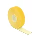 Delock Hurkolható rögzítok, 3 m x 20 mm (H x Sz) tekercs, sárga (18738)