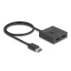 Delock DisplayPort switch (18906)