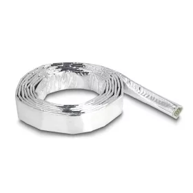   Delock Alumíniumból és üvegszálból készült kábel borító 2 m x 10 mm (19001)