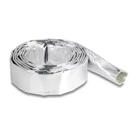   Delock Alumíniumból és üvegszálból készült kábel borító 2 m x 20 mm (19004)
