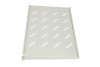 Extralink 1U 300mm Gray | Shelf | 19", for wall cabinets