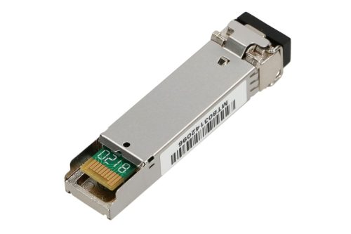 MikroTik S-C57DLC40D | SFP Module | CWDM, 1,25Gb/s, 1570nm, 2x LC, 40km, DDM, Single mode