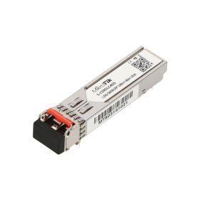   MikroTik S-C59DLC40D | SFP Module | CWDM, 1,25Gb/s, 1590nm, 2x LC, 40km, DDM, Single mode