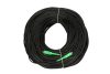 Extralink SC/APC-SC/APC | Patchcord | Round, drop, single mode, Simplex, G.657A2, 150m