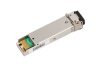 Extralink SFP 1.25G | SFP CWDM Module | 1,25Gbps, 1530nm, single mode, 40km, LC, DOM