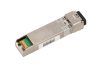 Extralink SFP+ 10G | SFP+ CWDM Module | 10Gbps, 1490nm, single mode, 10km, LC, DOM