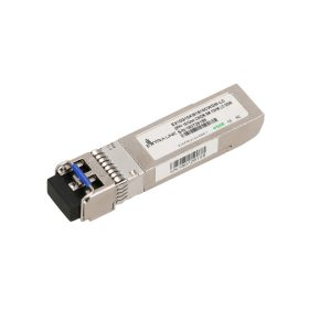   Extralink SFP+ 10G | SFP+ CWDM Module | 10Gbps, 1510nm, single mode, 10km, LC, DOM