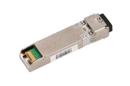 Extralink SFP+ 10G | SFP+ CWDM Module | 10Gbps, 1510nm, single mode, 10km, LC, DOM
