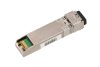 Extralink SFP+ 10G | SFP+ CWDM Module | 10Gbps, 1570nm, single mode, 10km, LC, DOM