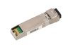Extralink SFP+ 10G | SFP+ CWDM Module | 10Gbps, 1590nm, single mode, 10km, LC, DOM