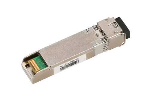Extralink SFP+ 10G | SFP+ CWDM Module | 10Gbps, 1610nm, single mode, 10km, LC, DOM