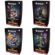 Magic: The Gathering | Marvel Super Heroes Commander Deckset