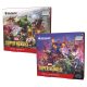 Magic: The Gathering | Marvel Super Heroes Scene Box (2 Scene)