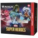 Magic: The Gathering | Marvel Super Heroes Draft Night