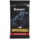 Magic: The Gathering | Marvel Super Heroes Play Booster