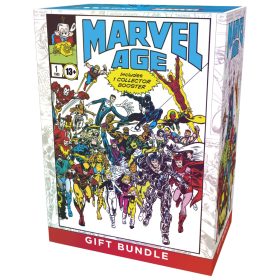 Magic: The Gathering | Marvel Super Heroes Gift Bundle